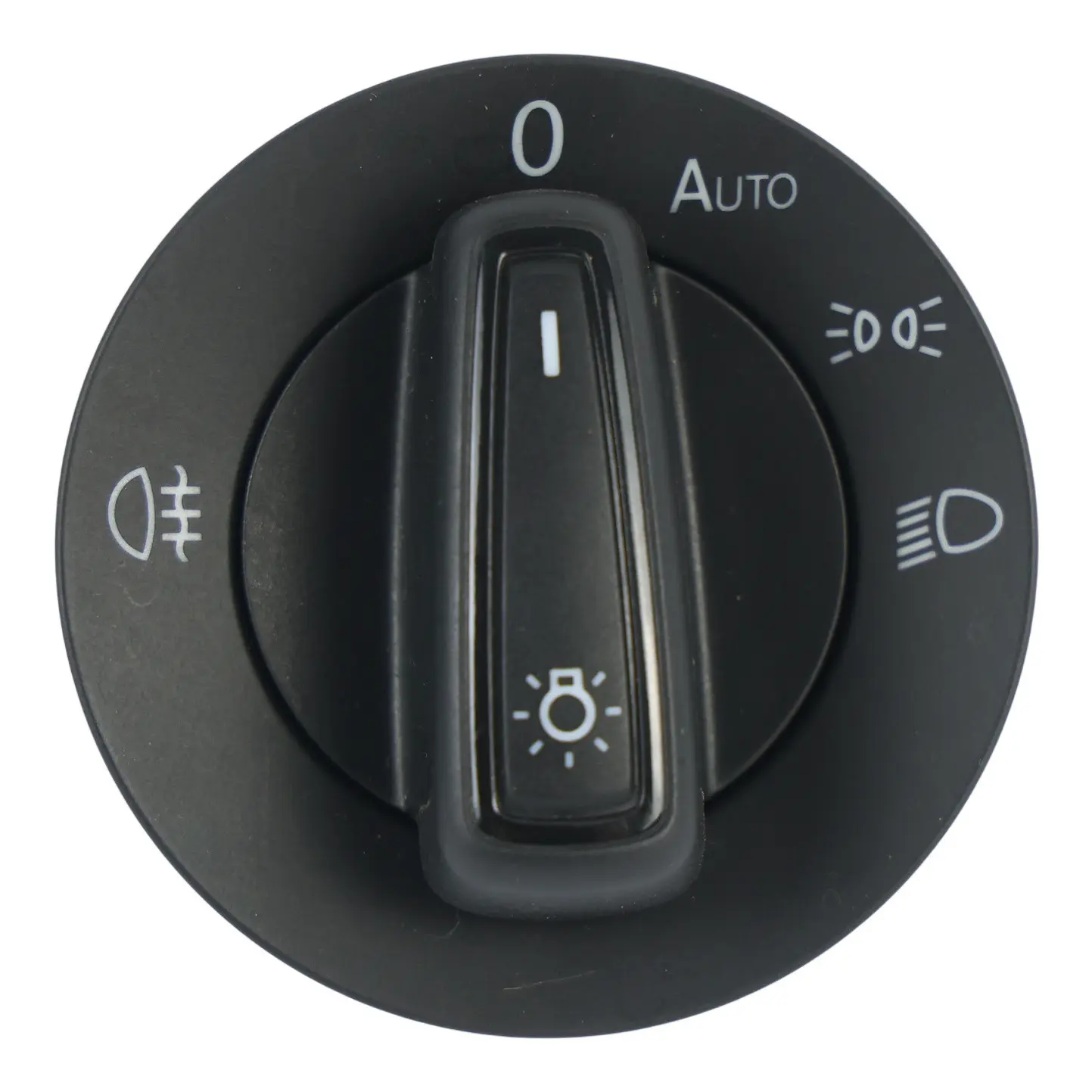 Seat Leon Cupra 5F Headlight Fog Lamp Control Switch Panel 5G0941431S