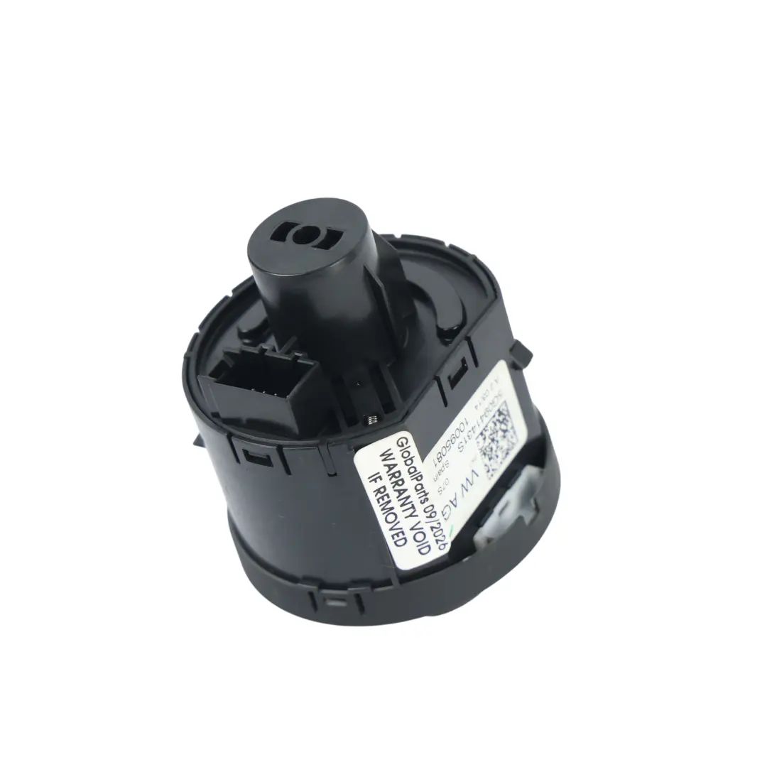5F Interruptor Control Panel Faro Antiniebla para Seat Leon Cupra con número de pieza 5G0941431S Seat Leon Cupra 5F Interruptor Control Panel Faro Antiniebla - SKU 5G0941431S - Número de pieza 5G0941431S
