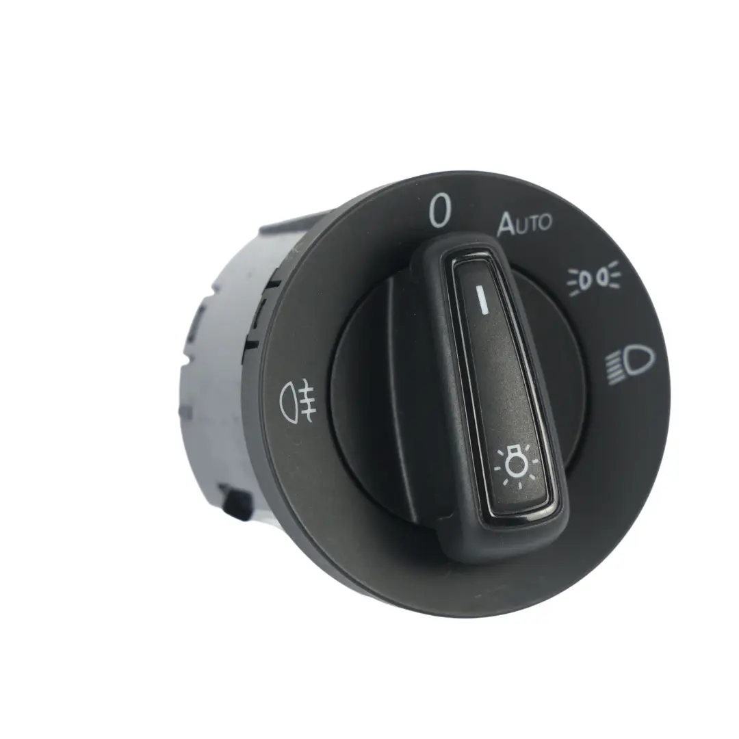 Seat Leon Cupra 5F Przełącznik Świateł - SKU 5G0941431S - Numer Części 5G0941431S