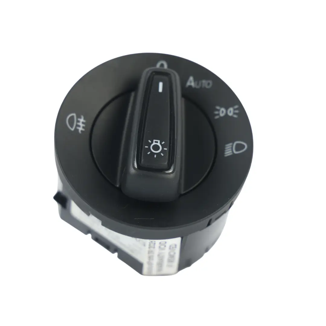 5F Interruptor Control Panel Faro Antiniebla para Seat Leon Cupra con número de pieza 5G0941431S Seat Leon Cupra 5F Interruptor Control Panel Faro Antiniebla - SKU 5G0941431S - Número de pieza 5G0941431S