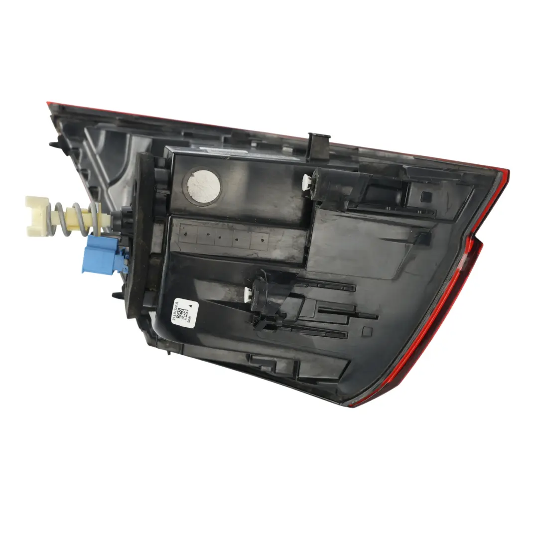 Tail Light Lamp LED Left Rear N/S Tailgate to Volkswagen Golf Mk7 with Part number 5G0945207 Volkswagen Golf Mk7 Tail Light Lamp LED Left Rear N/S Tailgate - SKU 5G0945207-2 - Part number 5G0945207
