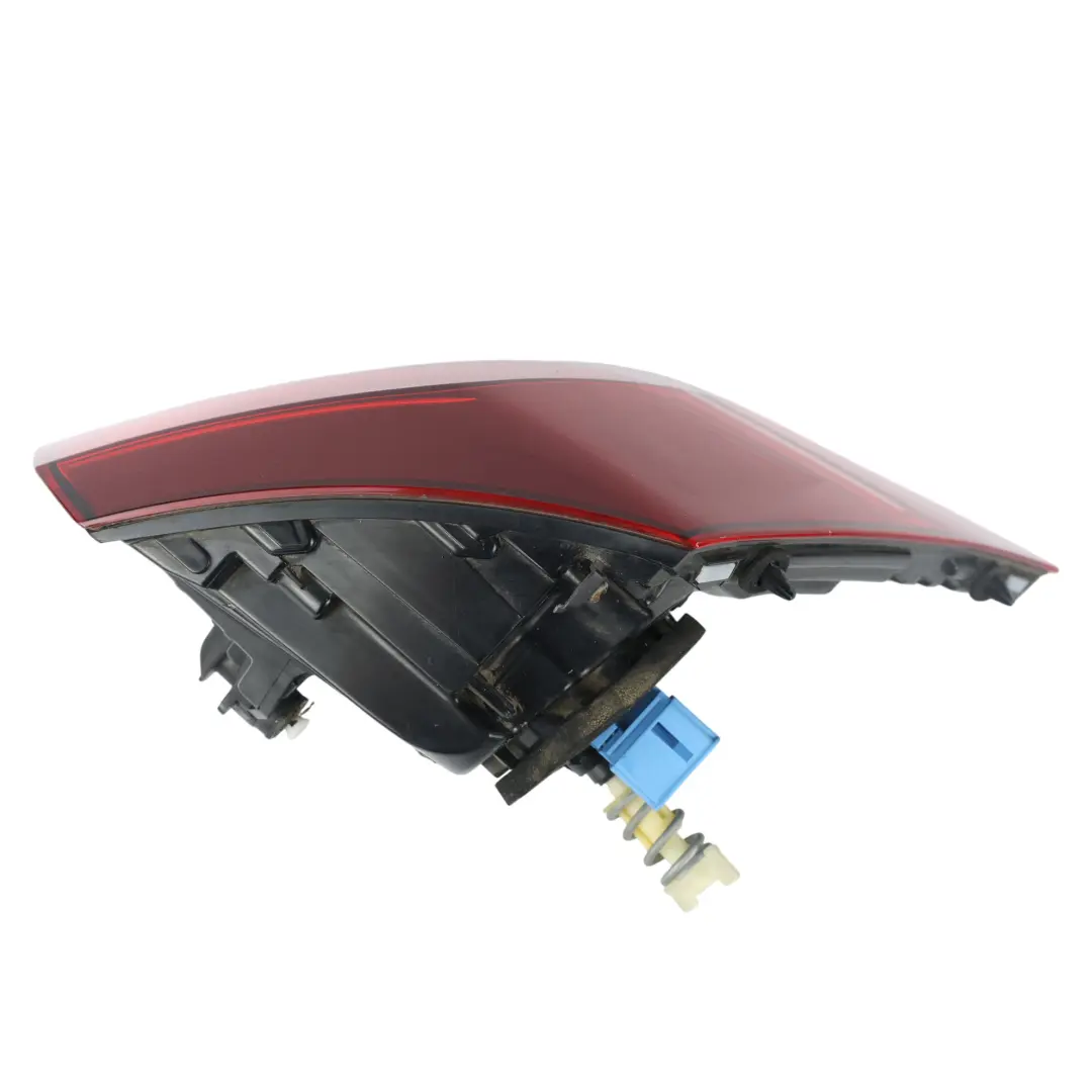 Tail Light Lamp LED Left Rear N/S Tailgate to Volkswagen Golf Mk7 with Part number 5G0945207 Volkswagen Golf Mk7 Tail Light Lamp LED Left Rear N/S Tailgate - SKU 5G0945207-2 - Part number 5G0945207
