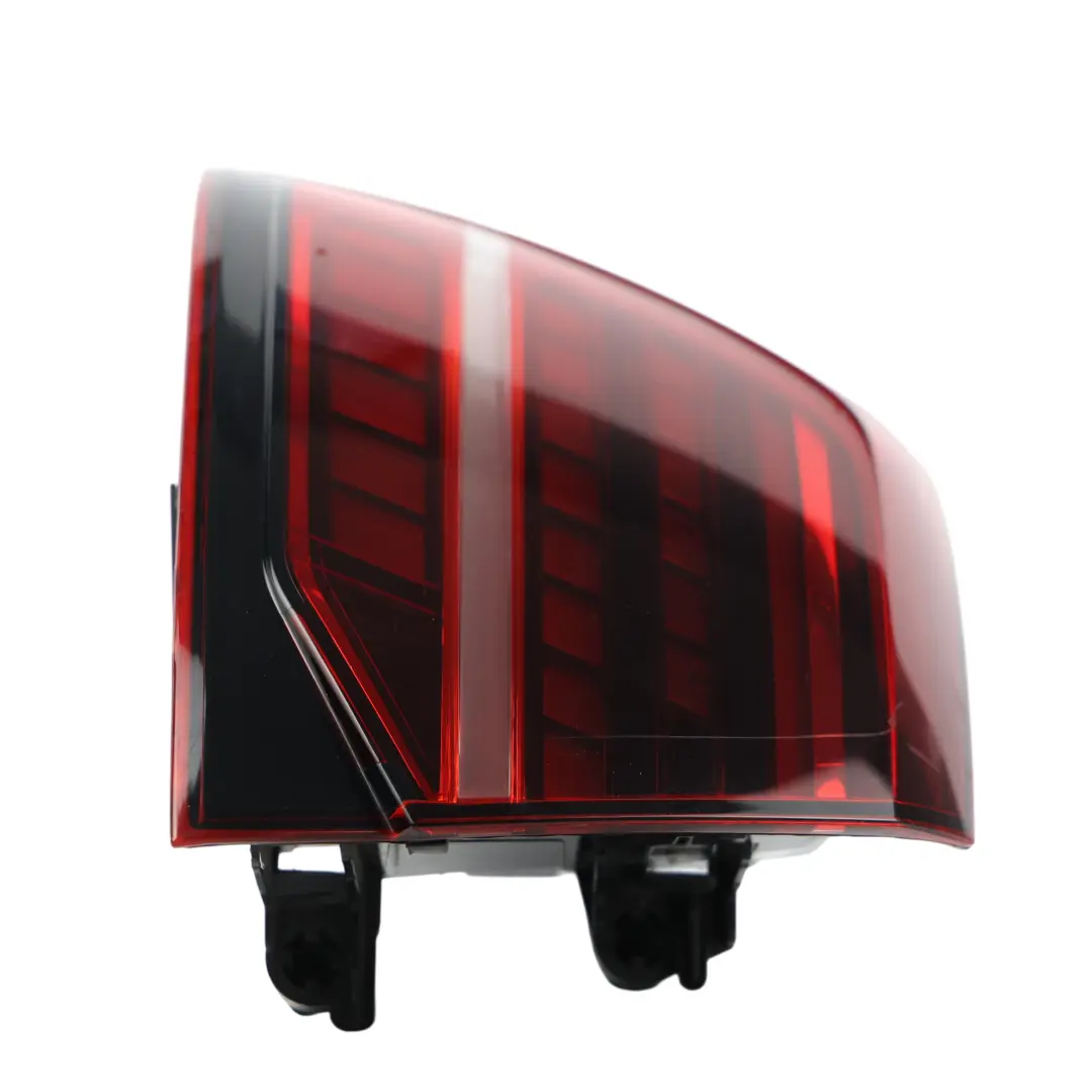 Tail Light Lamp LED Left Rear N/S Tailgate to Volkswagen Golf Mk7 with Part number 5G0945207 Volkswagen Golf Mk7 Tail Light Lamp LED Left Rear N/S Tailgate - SKU 5G0945207-2 - Part number 5G0945207