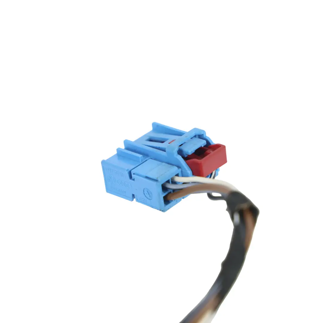 Volkswagen Golf Mk7 Piloto Trasero Faro Conector Cableado Izquierdo - SKU 5G0945207G-2 - Número de pieza 5G0945207G