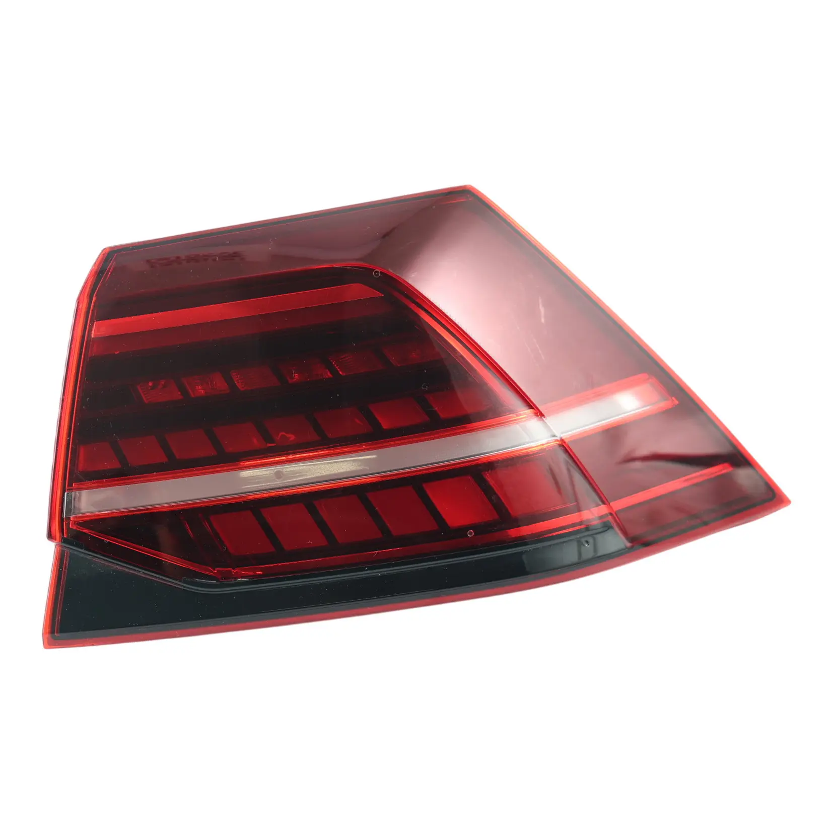Volkswagen Golf MK7 Heckleuchte LED Rechts Heckklappe Außen 5G0945208G
