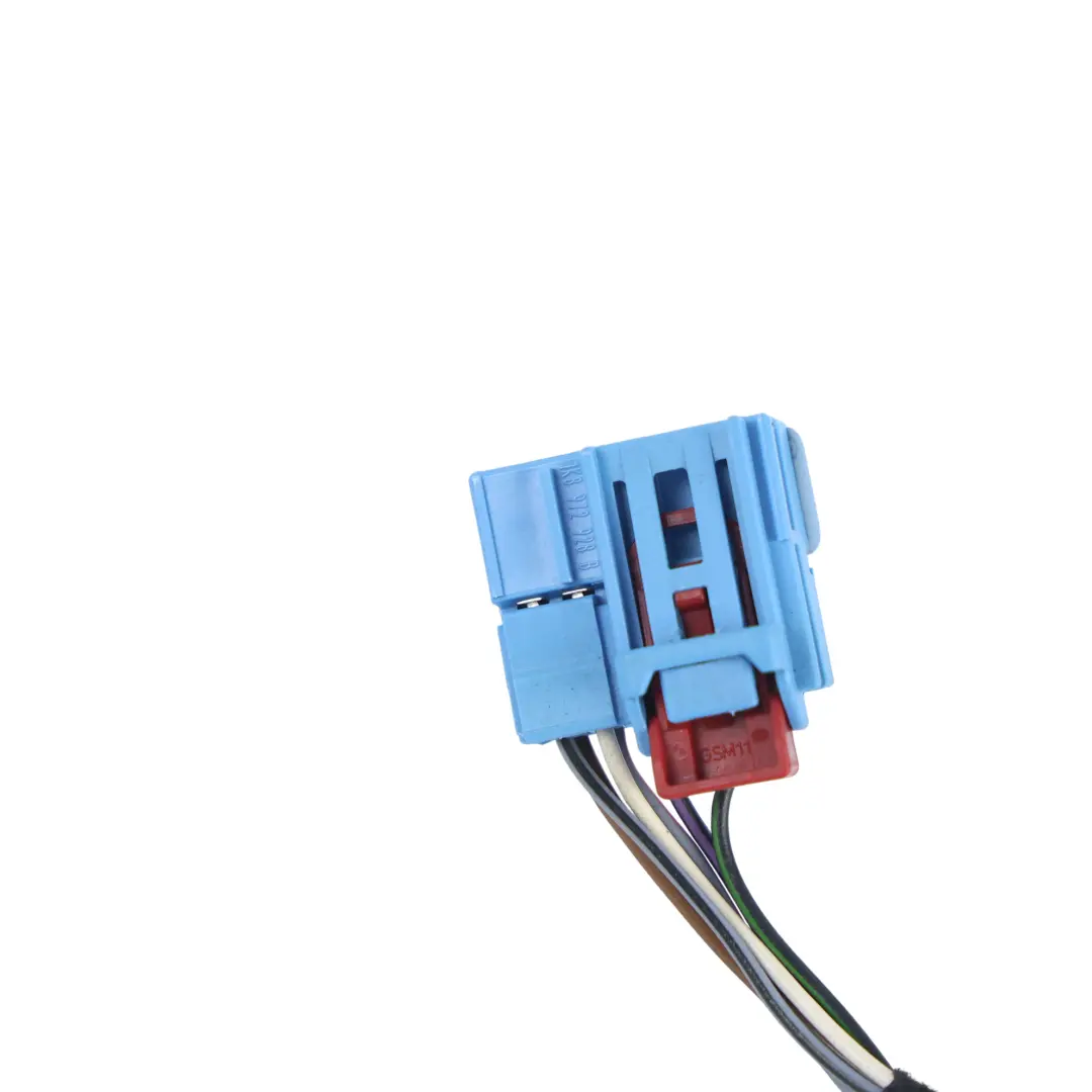 Volkswagen Golf Mk7 Rear Tail Light Plug Socket Wiring Lamp Right O/S 5G0945208 - SKU 5G0945208G-2 - Part number 5G0945208G
