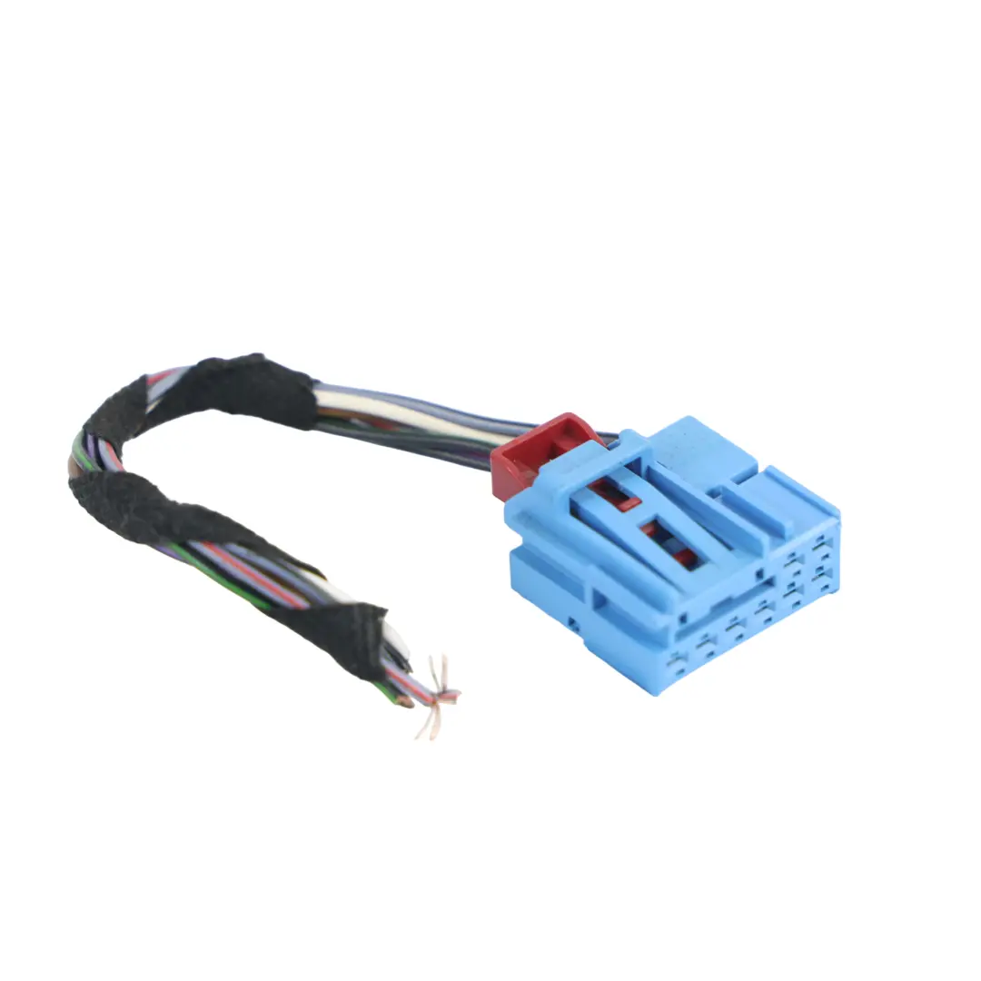 Prise Câblage Feu Arrière Droit 5G0945208 pour Volkswagen Golf Mk7 à propos du numéro de pièce 5G0945208G Volkswagen Golf Mk7 Prise Câblage Feu Arrière Droit 5G0945208 - SKU 5G0945208G-2 - Numéro de pièce 5G0945208G