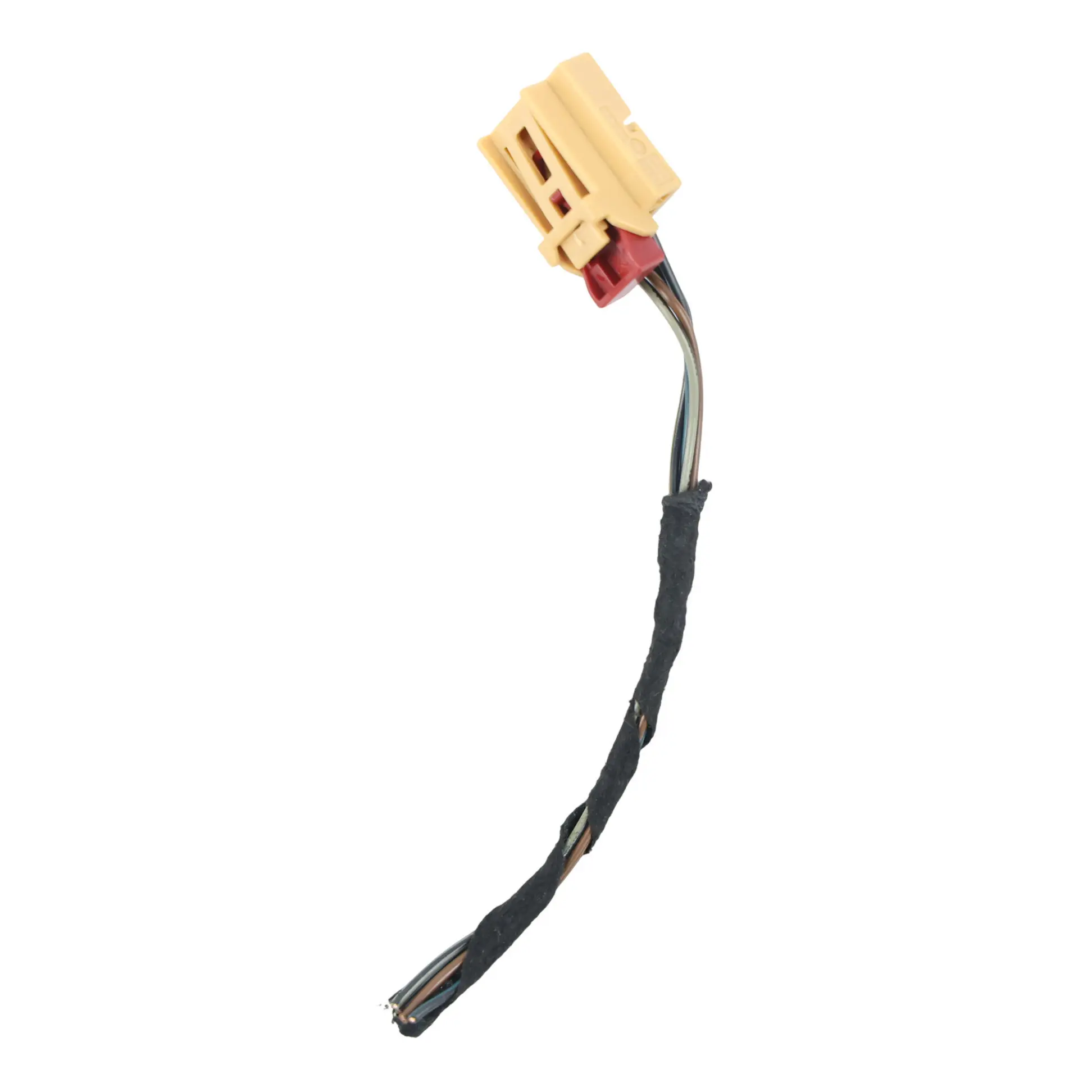 Volkswagen Golf Mk7 Prise Douille Câblage Lampe Coffre Gauche LED 5G0945307G