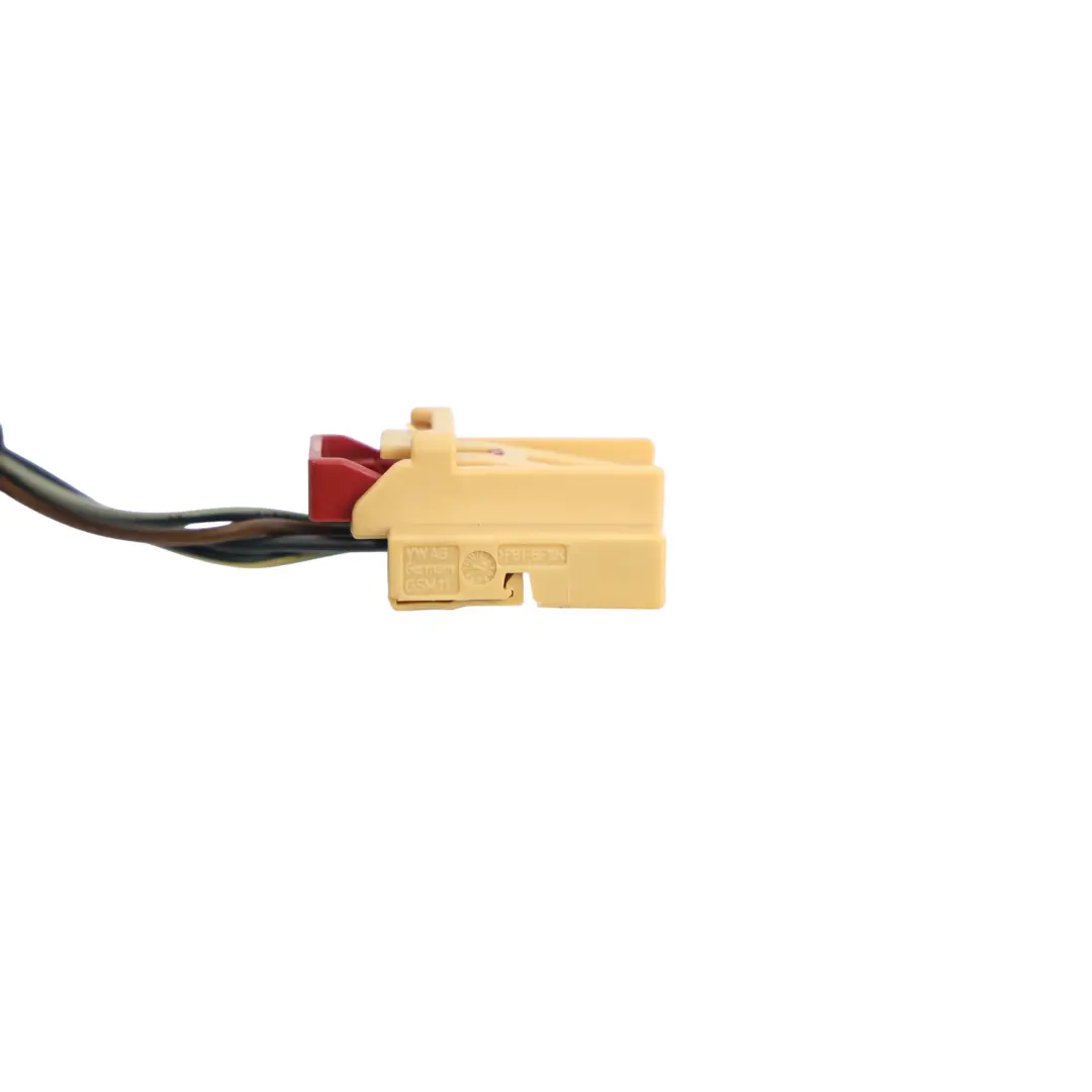 Volkswagen Golf Mk7 Prise Douille Câblage Lampe Coffre Gauche LED - SKU 5G0945307G-2 - Numéro de pièce 5G0945307G