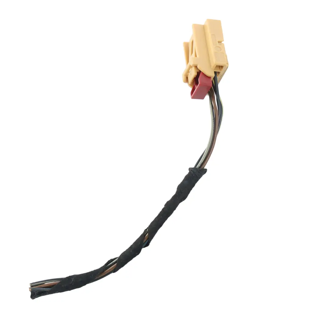 Prise Douille Câblage Lampe Coffre Gauche LED pour Volkswagen Golf Mk7 à propos du numéro de pièce 5G0945307G Volkswagen Golf Mk7 Prise Douille Câblage Lampe Coffre Gauche LED - SKU 5G0945307G-2 - Numéro de pièce 5G0945307G
