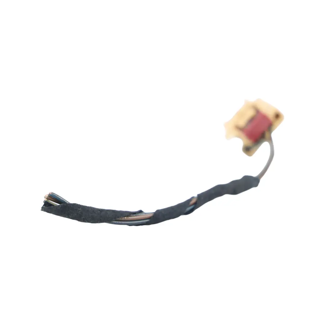 Volkswagen Golf Mk7 Prise Douille Câblage Lampe Coffre Gauche LED - SKU 5G0945307G-2 - Numéro de pièce 5G0945307G
