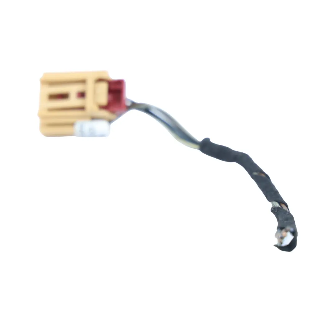 Trunk Lid Plug Socket Wiring Lamp Left N/S LED to Volkswagen Golf Mk7 with Part number 5G0945307G Volkswagen Golf Mk7 Trunk Lid Plug Socket Wiring Lamp Left N/S LED - SKU 5G0945307G-2 - Part number 5G0945307G
