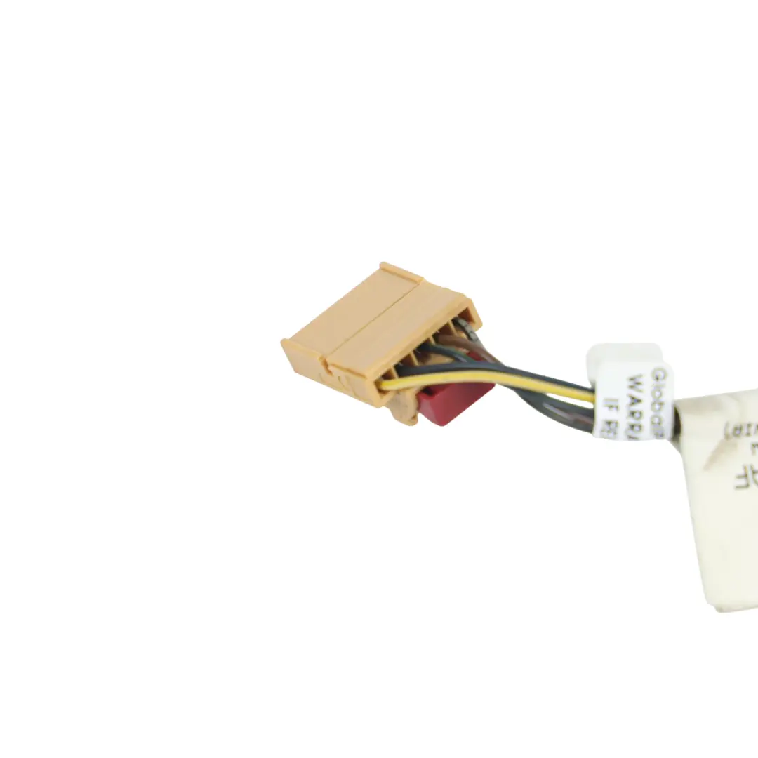 Kofferraum Rücklicht Stecker Kabel Rechts LED für Volkswagen Golf Mk7 mit Teilenummer 5G0945308G Volkswagen Golf Mk7 Kofferraum Rücklicht Stecker Kabel Rechts LED - SKU 5G0945308G-2 - Teilenummer 5G0945308G