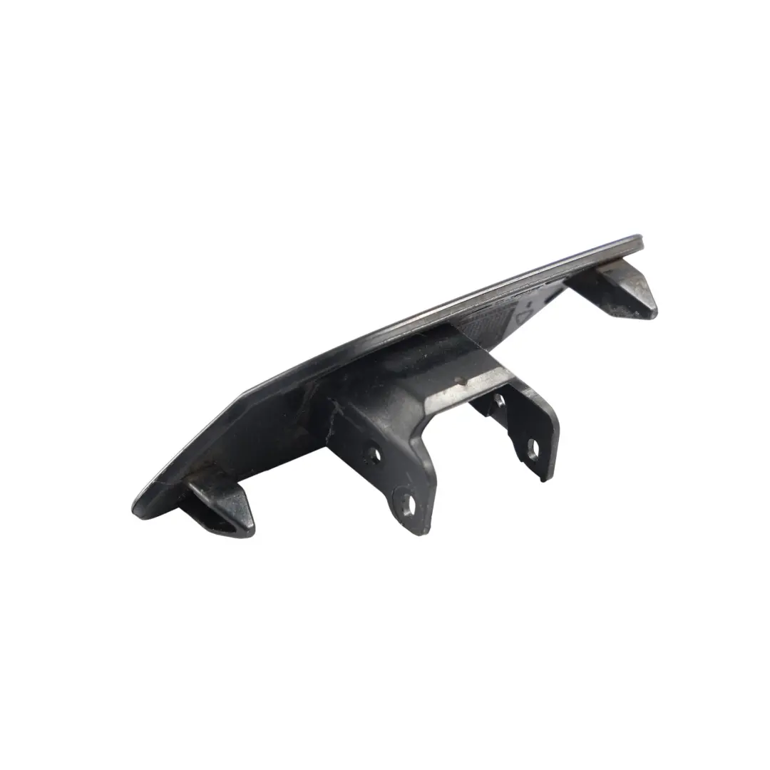 Headlight Washer Cover Cap Flap Right O/S Deep Black-C9X A to VW Golf Mk7 with Part number 5G0955110 VW Golf Mk7 Headlight Washer Cover Cap Flap Right O/S Deep Black-C9X A - SKU 5G0955110-DBL - Part number 5G0955110