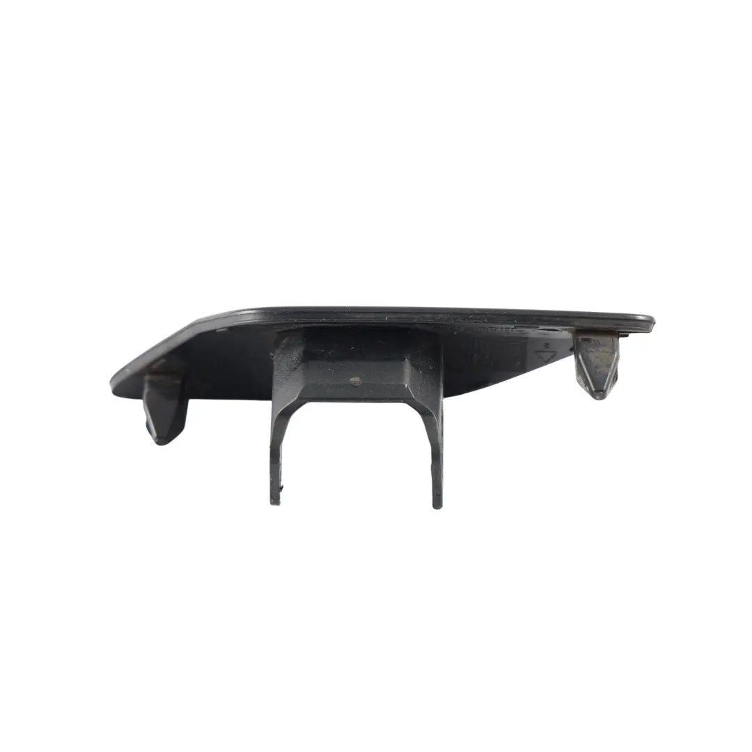 VW Golf Mk7 Headlight Washer Cover Cap Flap Right O/S Deep Black-C9X A - SKU 5G0955110-DBL - Part number 5G0955110