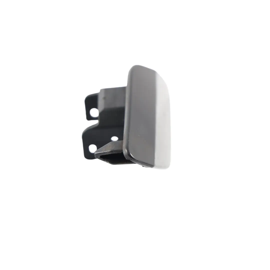Volkswagen Golf Mk7 Coppa Lavarofari Destra Nero Profondo C9X A - SKU 5G0955110-DBL - Numero di parte 5G0955110