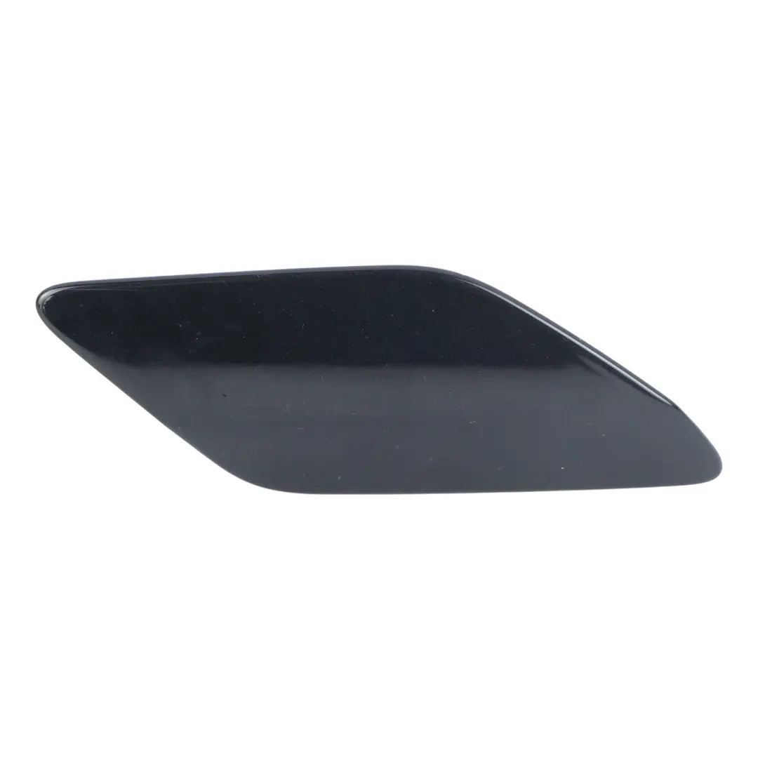 Volkswagen Golf Mk7 Tappo Copertura Lavafari Destro Nero Profondo - SKU 5G0955110A-DBL - Numero di parte 5G0955110A