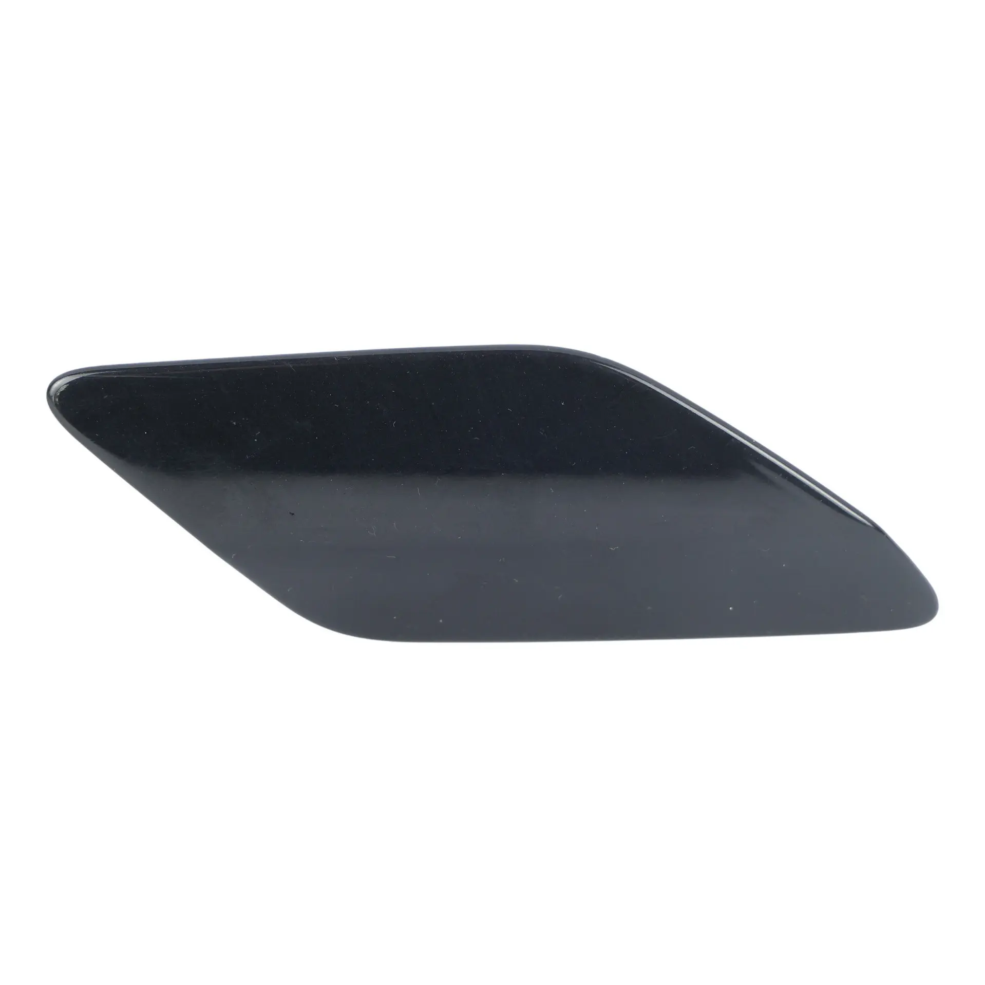 Volkswagen Golf Mk7 Tappo Copertura Lavafari Destro Nero Profondo 5G0955110A