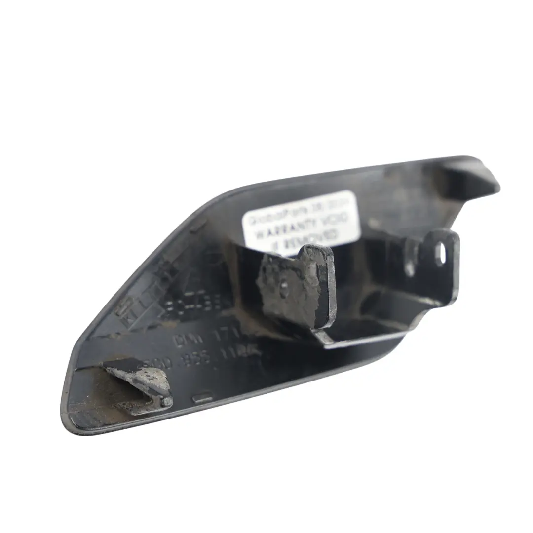 Volkswagen Golf Mk7 Tappo Copertura Lavafari Destro Nero Profondo - SKU 5G0955110A-DBL - Numero di parte 5G0955110A