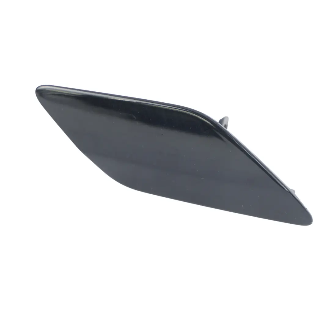 Volkswagen Golf Mk7 Tappo Copertura Lavafari Destro Nero Profondo - SKU 5G0955110A-DBL - Numero di parte 5G0955110A
