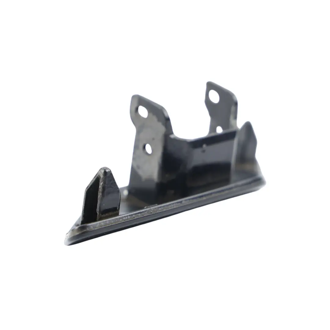 VW Golf Mk7 Headlight Washer Cover Cap Flap Right O/S Deep Black-C9X - SKU 5G0955110A-DBL - Part number 5G0955110A