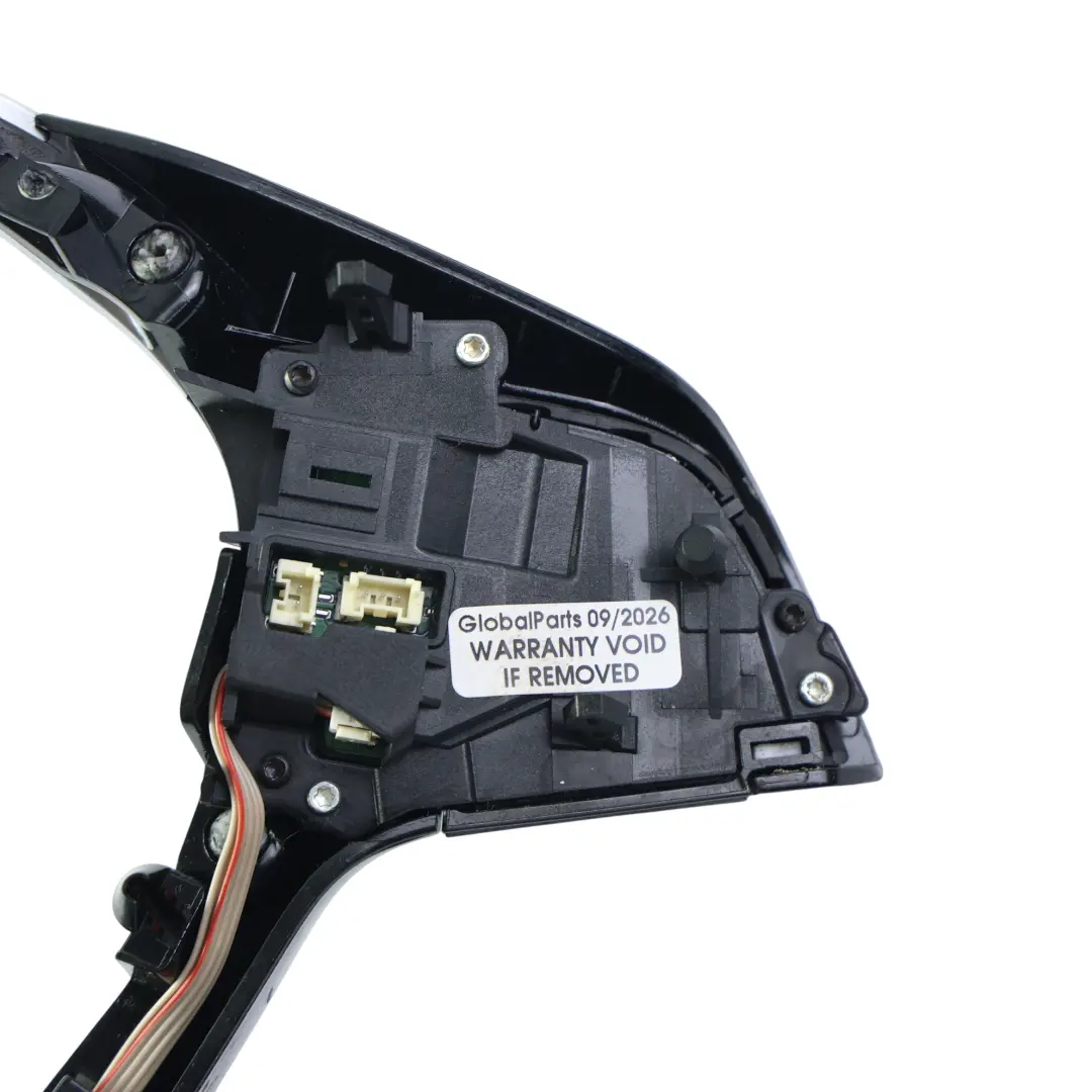 Botones Interruptor Volante Multifunción para Volkswagen Golf MK7 con número de pieza 5G0959442J Volkswagen Golf MK7 Botones Interruptor Volante Multifunción - SKU 5G0959442J-1 - Número de pieza 5G0959442J