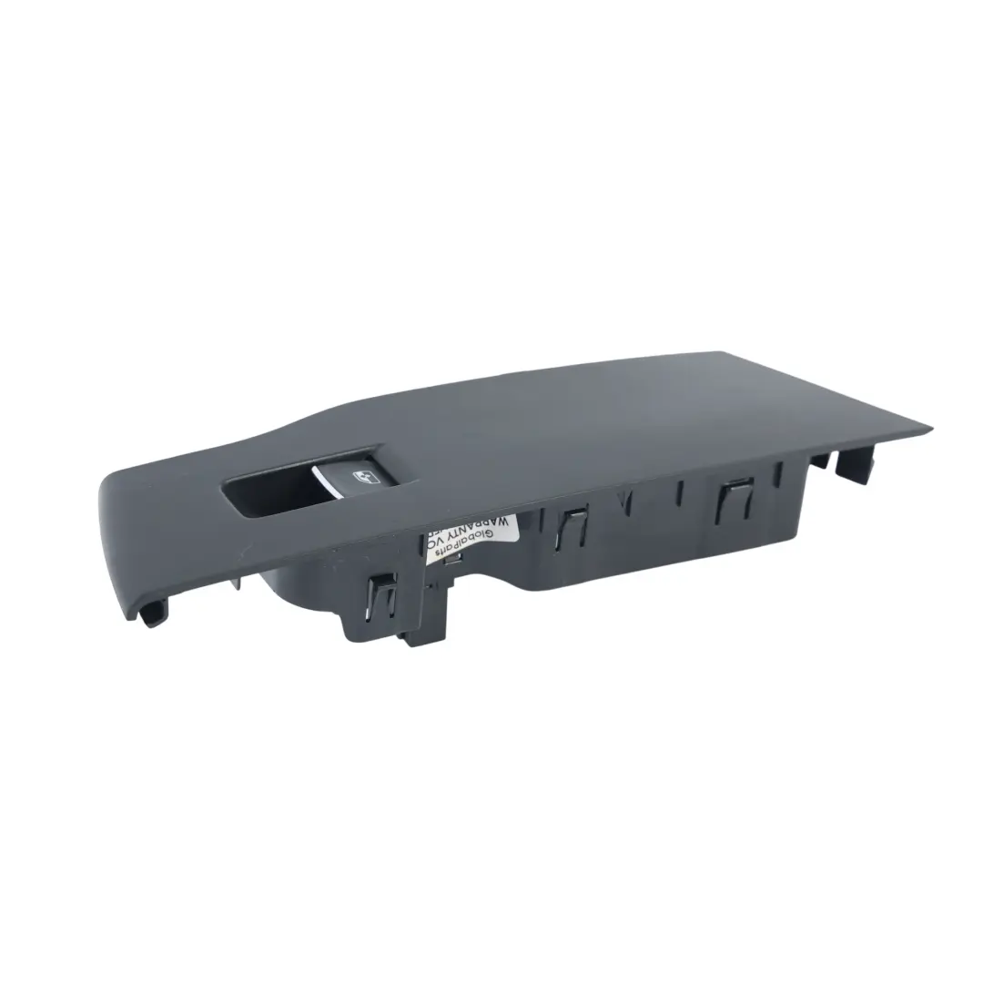 Audi A1 GB Mk2 Window Lifter Switch Rear Left N/S Door Button - SKU 5G0959855R-1 - Part number 5G0959855R