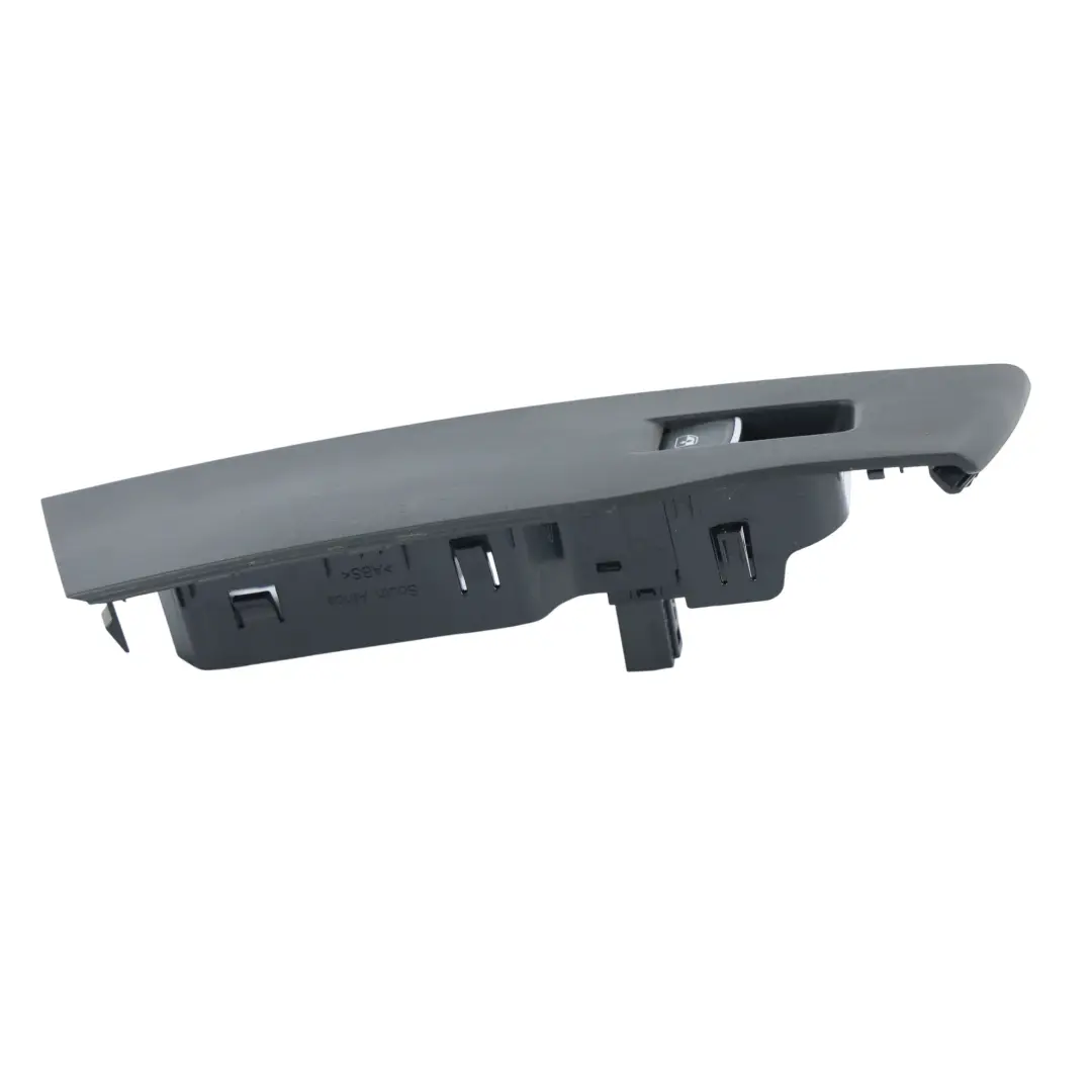 Audi A1 GB Mk2 Window Lifter Switch Rear Left N/S Door Button - SKU 5G0959855R-1 - Part number 5G0959855R