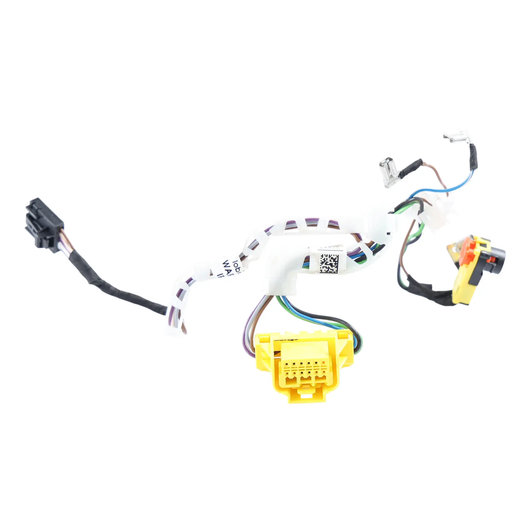 Volkswagen Golf Mk7 T-Roc R Faisceau Câblage Module Air Volant 5G0971584G