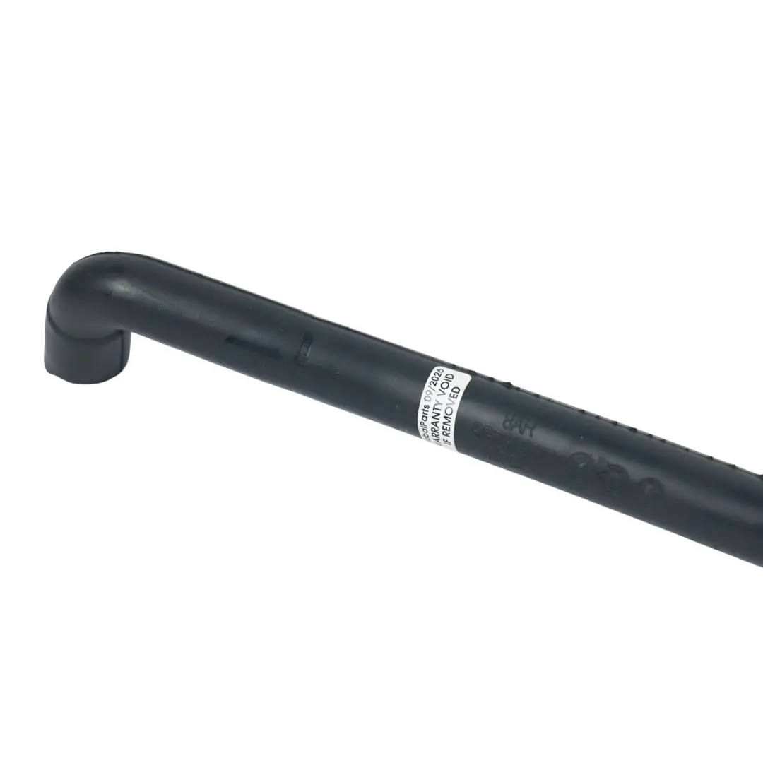 Tuyau Durite Admission Air pour Volkswagen Golf Mk7 à propos du numéro de pièce 5G2816311 Volkswagen Golf Mk7 Tuyau Durite Admission Air - SKU 5G2816311 - Numéro de pièce 5G2816311