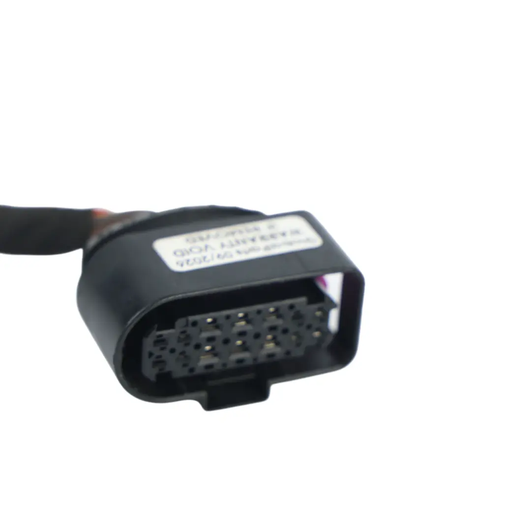 Phare Douille Câblage Avant Droit pour Volkswagen Golf Mk7 GTI à propos du numéro de pièce 5G2941752A Volkswagen Golf Mk7 GTI Phare Douille Câblage Avant Droit - SKU 5G2941752A-2 - Numéro de pièce 5G2941752A