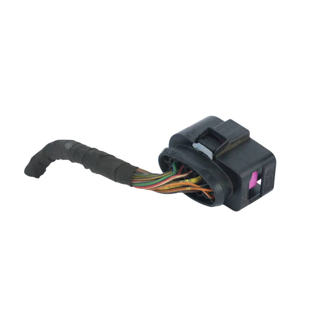 Volkswagen Golf Mk7 GTI Phare Douille Câblage Avant Droit - SKU 5G2941752A-2 - Numéro de pièce 5G2941752A
