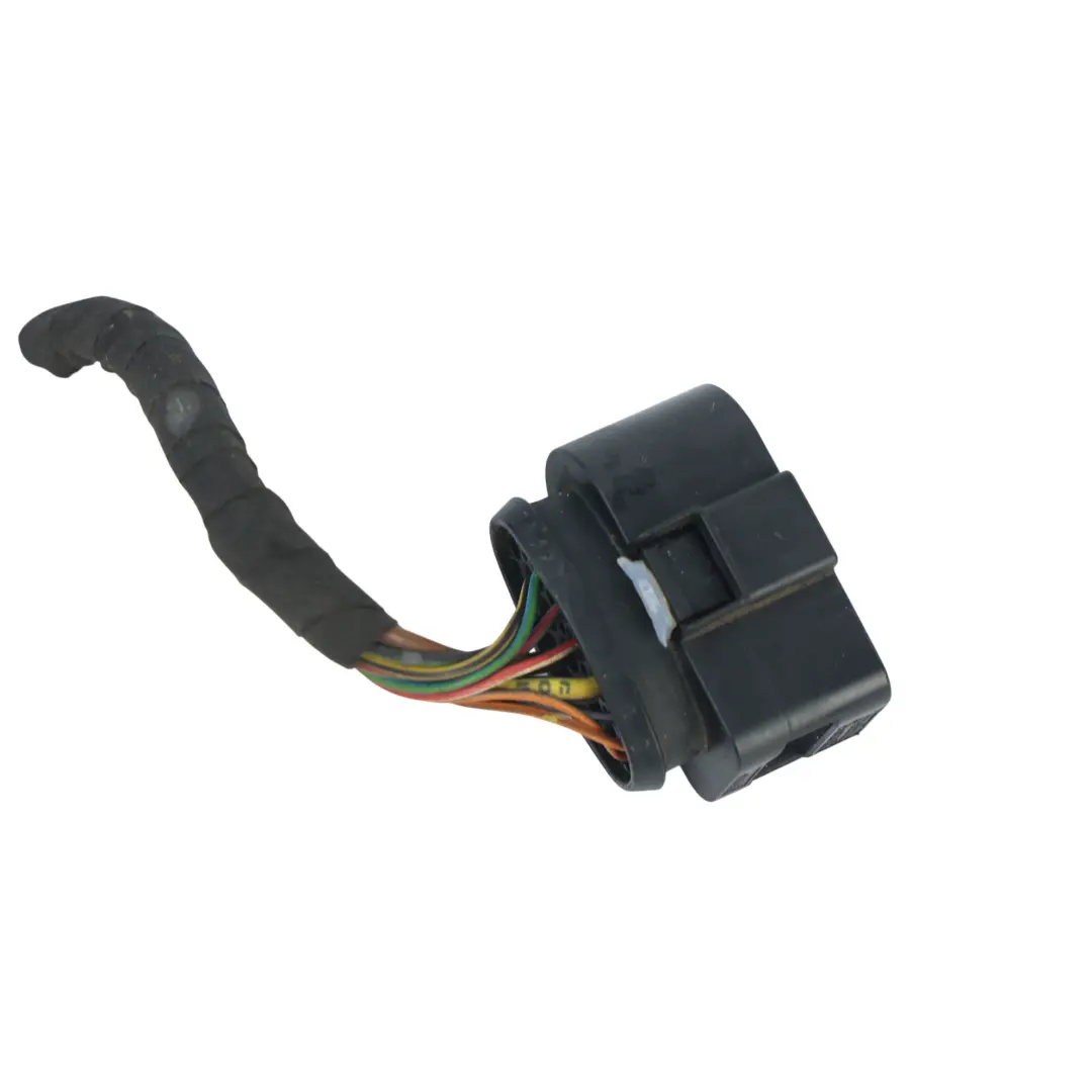 Headlight Headlamp Plug Socket Wiring Front Right O/S to VW Golf Mk7 GTI with Part number 5G2941752A VW Golf Mk7 GTI Headlight Headlamp Plug Socket Wiring Front Right O/S - SKU 5G2941752A-2 - Part number 5G2941752A