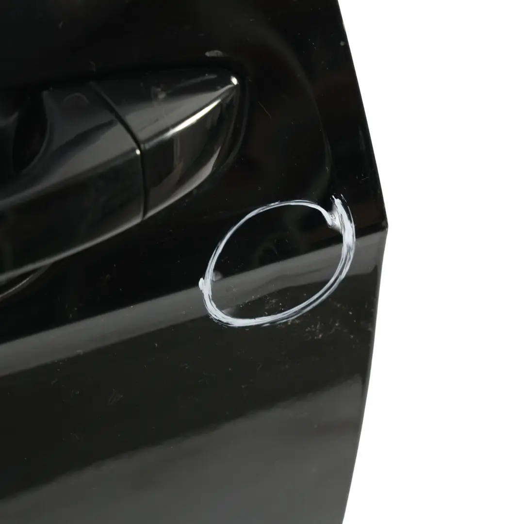 Puerta Delantera Izquierda 3 Puertas Negro 041 para Volkswagen Golf Mk7 con número de pieza 5G3831055AN Volkswagen Golf Mk7 Puerta Delantera Izquierda 3 Puertas Negro 041 - SKU 5G3831055AN-BLC - Número de pieza 5G3831055AN