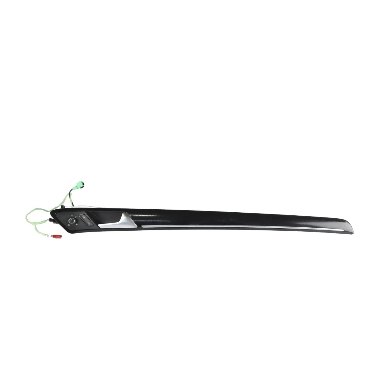 Volkswagen Golf Gtd 5G Interior Door Trim Strip Cover Front Right O/S 5G3867440B