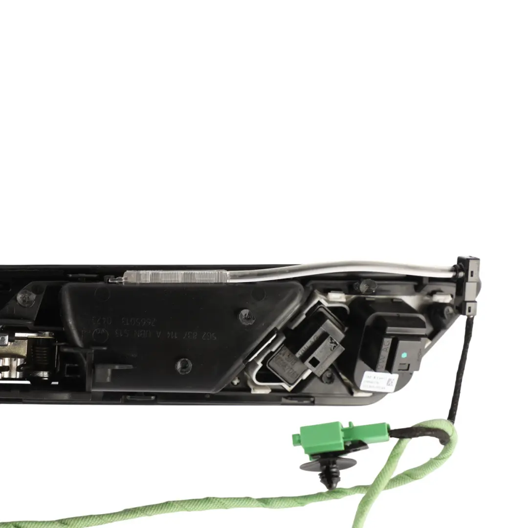 Volkswagen Golf Gtd 5G Interior Door Trim Strip Cover Front Right O/S - SKU 5G3867440B - Part number 5G3867440B