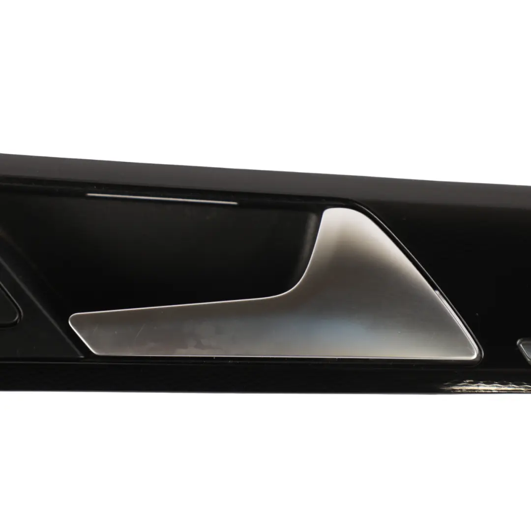 5G Interior Door Trim Strip Cover Front Right O/S to Volkswagen Golf Gtd with Part number 5G3867440B Volkswagen Golf Gtd 5G Interior Door Trim Strip Cover Front Right O/S - SKU 5G3867440B - Part number 5G3867440B