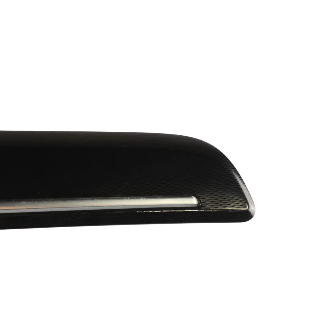 5G Interior Door Trim Strip Cover Front Right O/S to Volkswagen Golf Gtd with Part number 5G3867440B Volkswagen Golf Gtd 5G Interior Door Trim Strip Cover Front Right O/S - SKU 5G3867440B - Part number 5G3867440B