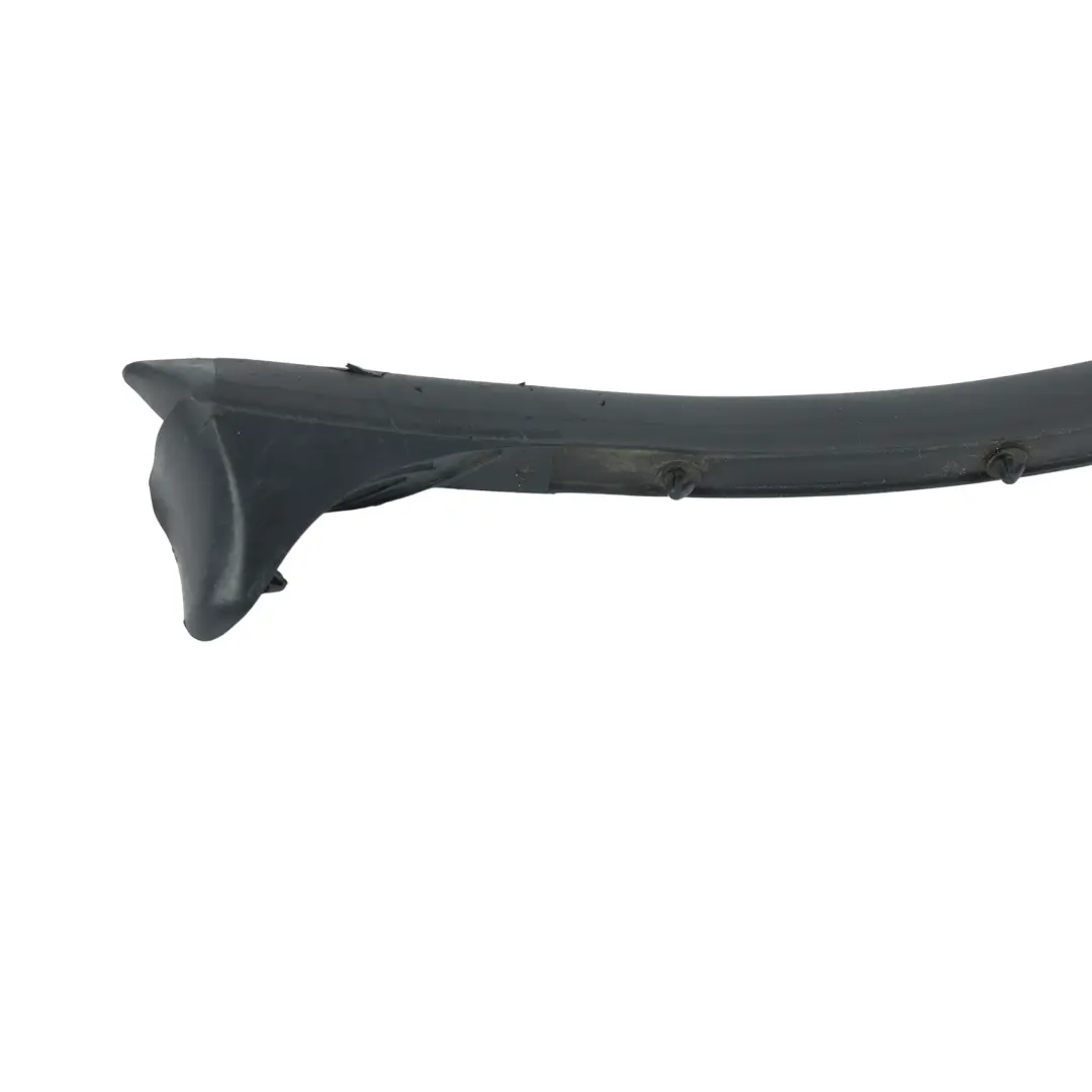Volkswagen Golf Mk7 5Dr Door Seal Gasket Outer Front Right O/S - SKU 5G4837652A - Part number 5G4837652