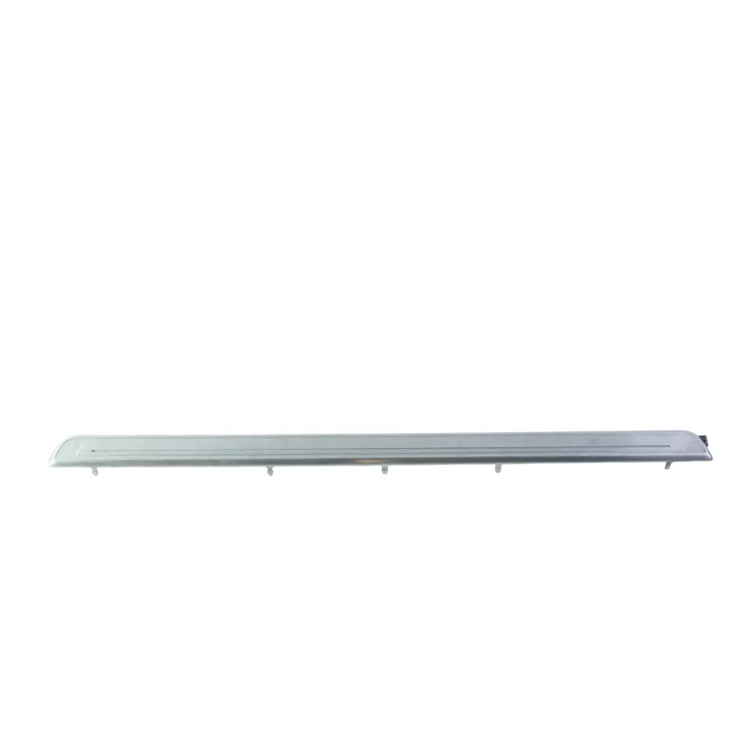 VW Golf Mk7 Front Door Sill Trim Strip Illuminated Left Right N/O/S - SKU 5G4947418B - Part number 5G4947418B