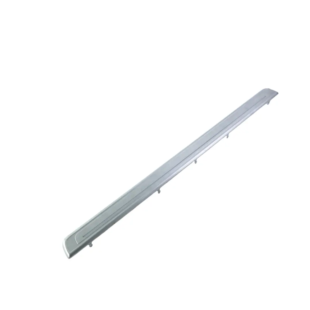 Front Door Sill Trim Strip Illuminated Left Right N/O/S to VW Golf Mk7 with Part number 5G4947418B VW Golf Mk7 Front Door Sill Trim Strip Illuminated Left Right N/O/S - SKU 5G4947418B - Part number 5G4947418B