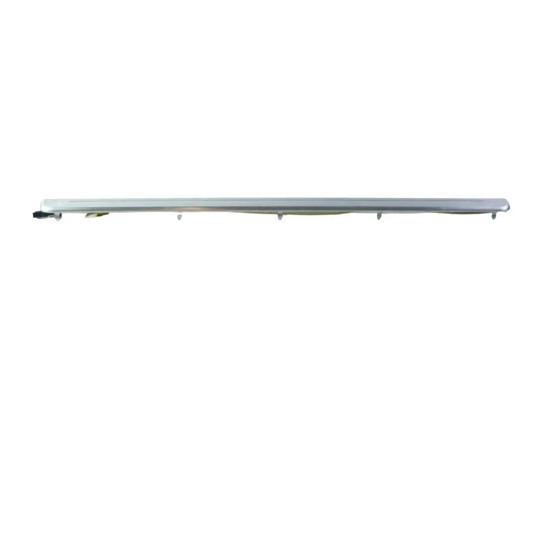 VW Golf Mk7 Front Door Sill Trim Strip Illuminated Left Right N/O/S - SKU 5G4947418B - Part number 5G4947418B