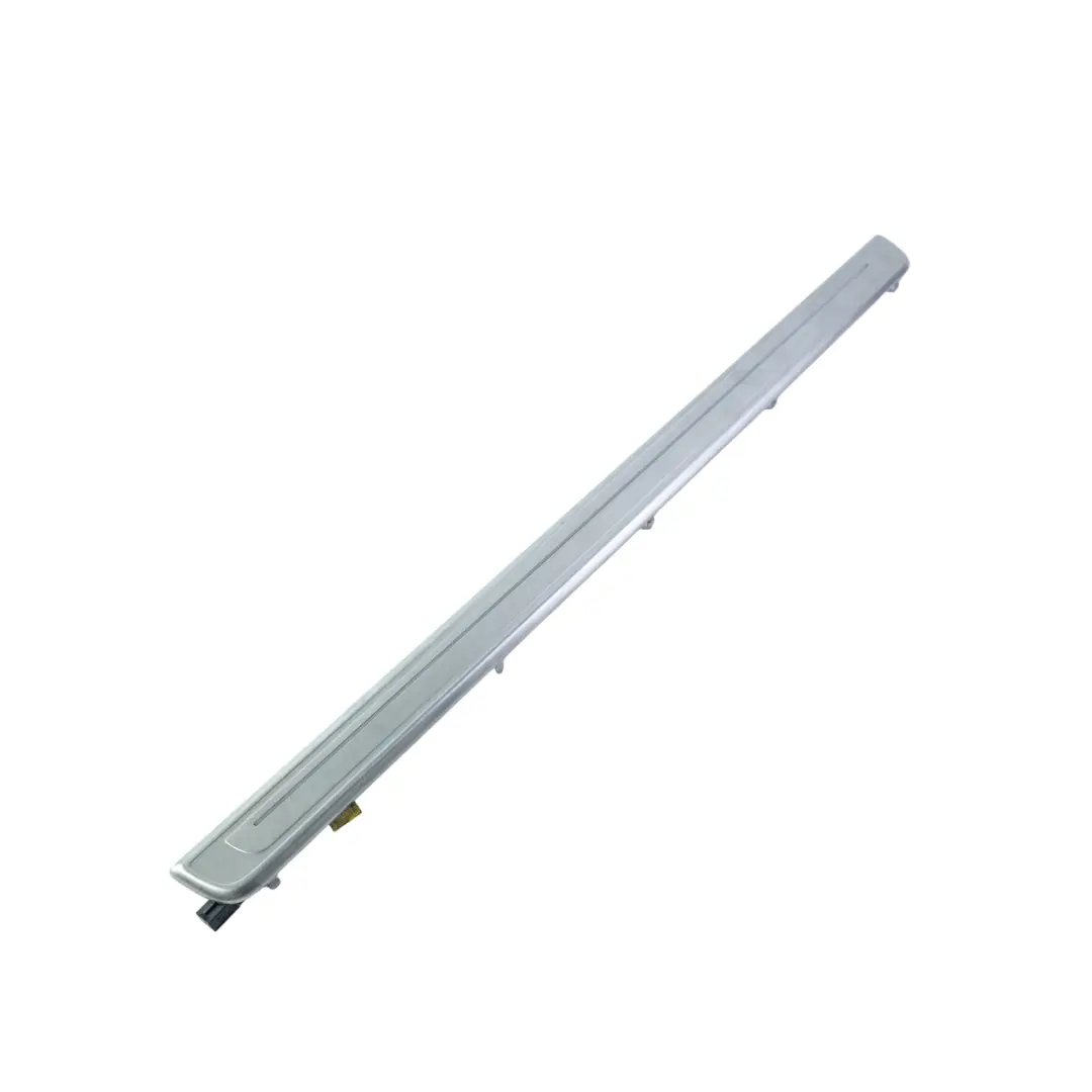 VW Golf Mk7 Front Door Sill Trim Strip Illuminated Left Right N/O/S - SKU 5G4947418B - Part number 5G4947418B