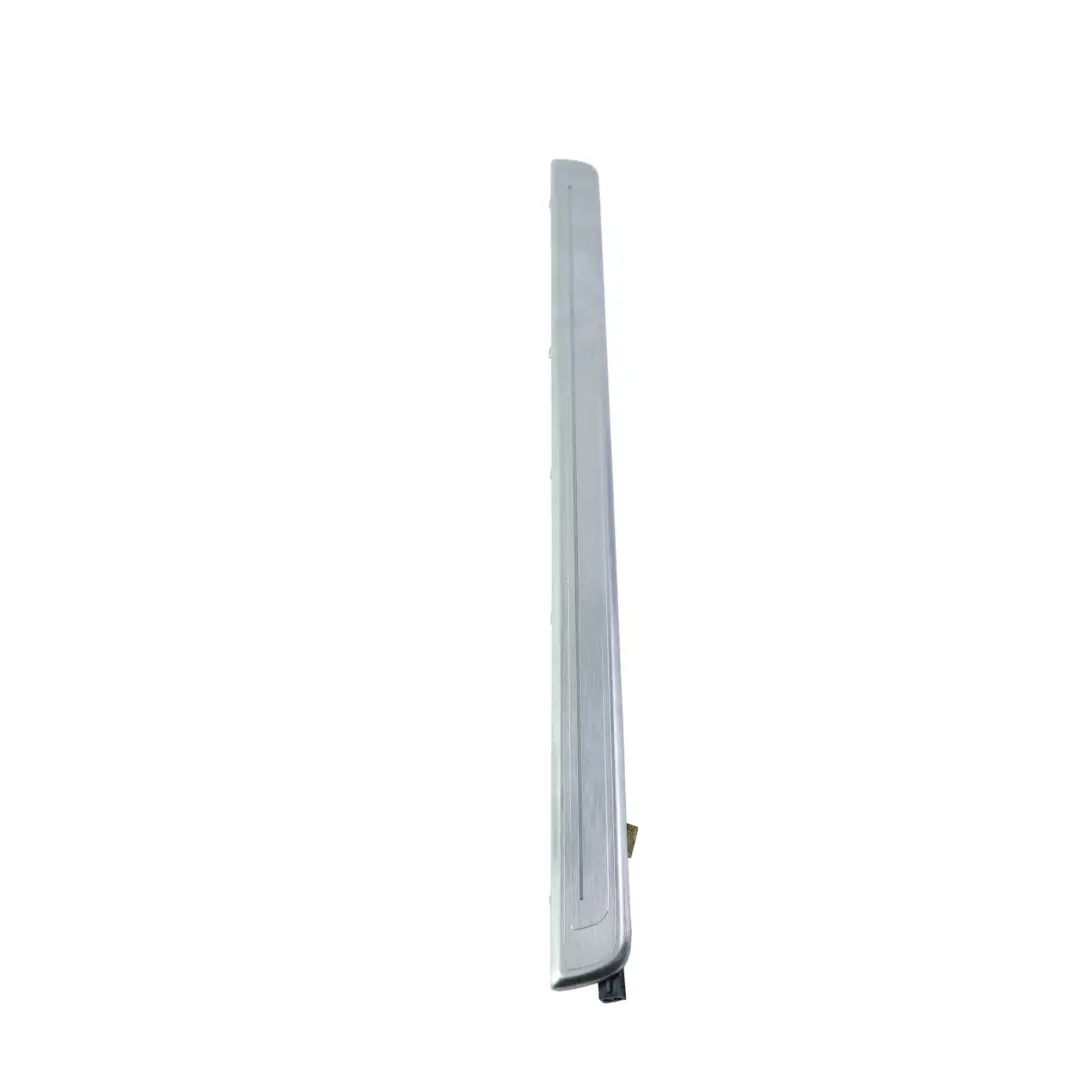 VW Golf Mk7 Front Door Sill Trim Strip Illuminated Left Right N/O/S - SKU 5G4947418B - Part number 5G4947418B