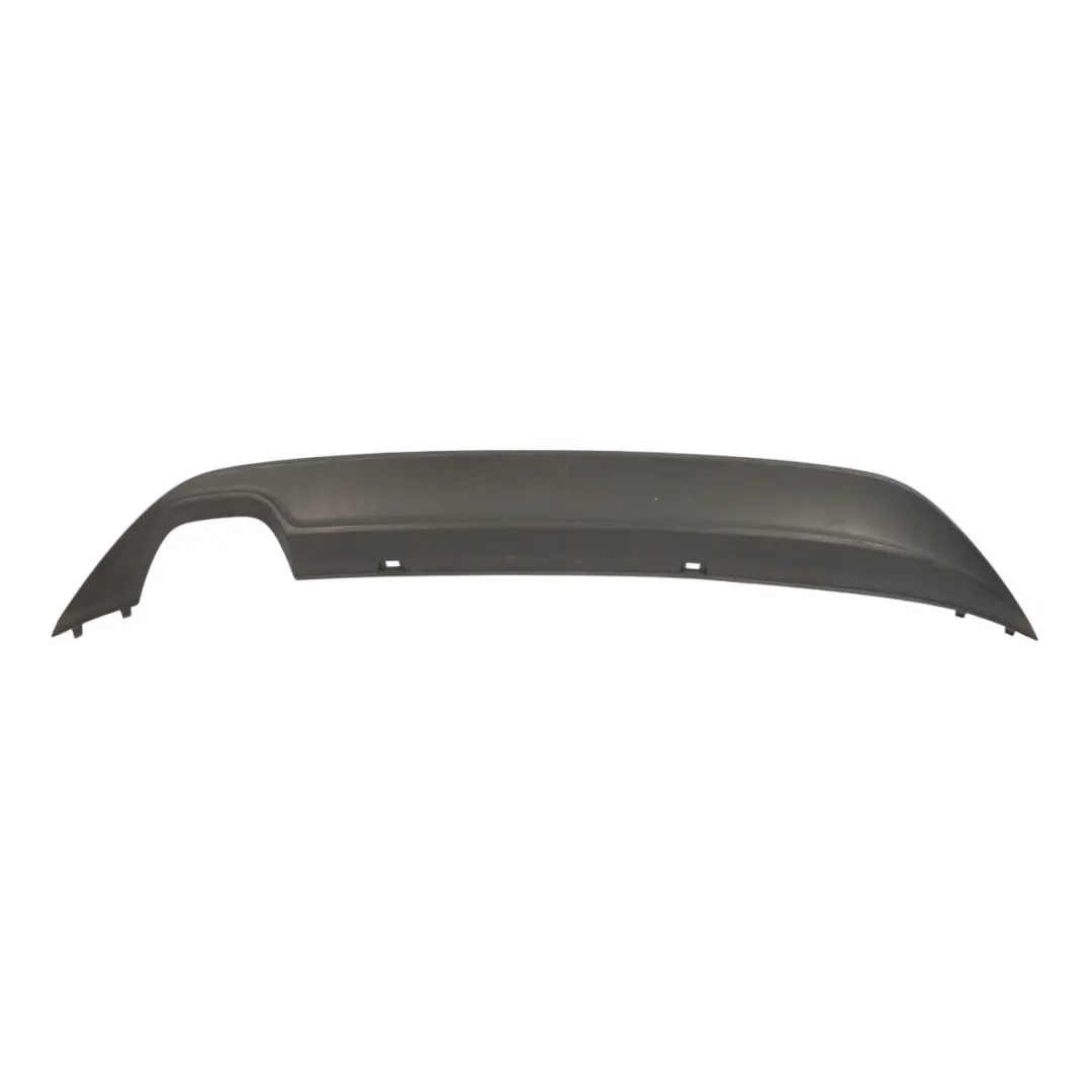 Volkswagen Golf Mk7 Rear Bumper Diffuser Lower Cover Panel - SKU 5G6807568D - Part number 5G6807568D
