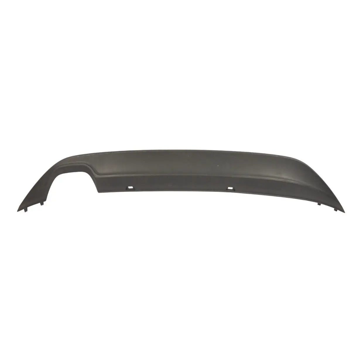 Volkswagen Golf Mk7 Rear Bumper Diffuser Lower Cover Panel 5G6807568D
