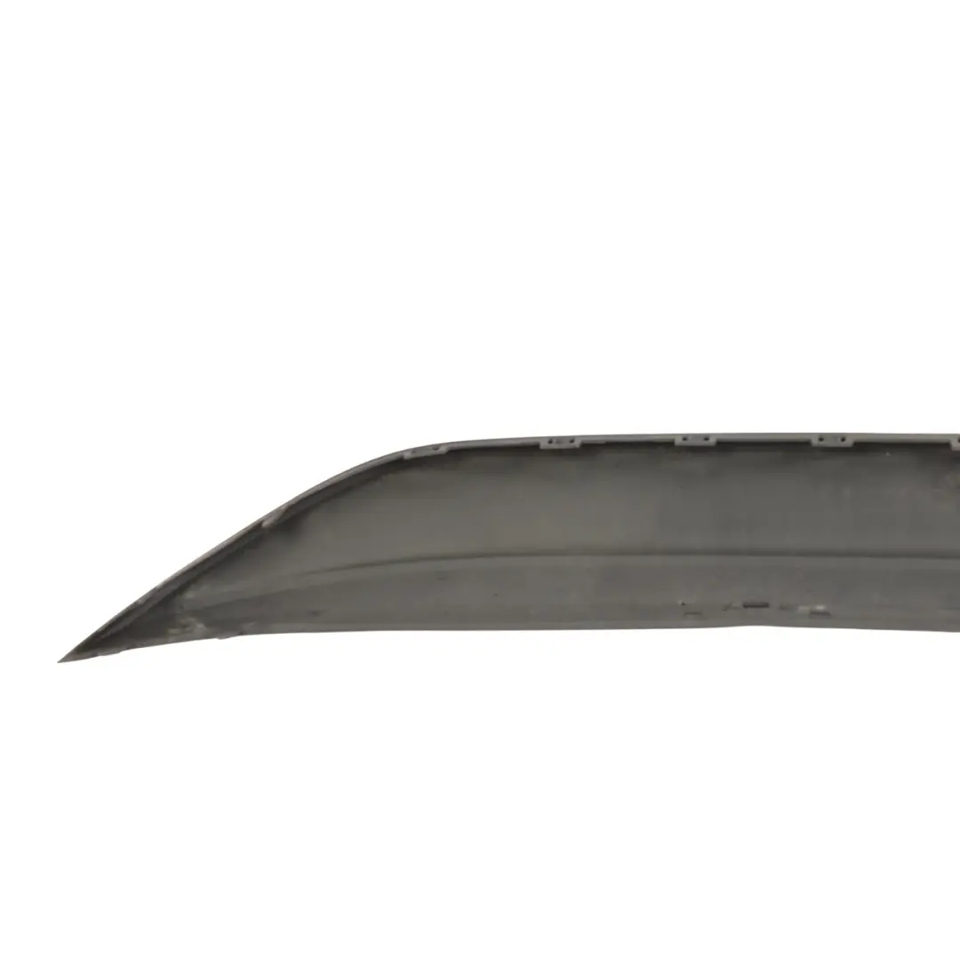 Volkswagen Golf Mk7 Rear Bumper Diffuser Lower Cover Panel - SKU 5G6807568D - Part number 5G6807568D