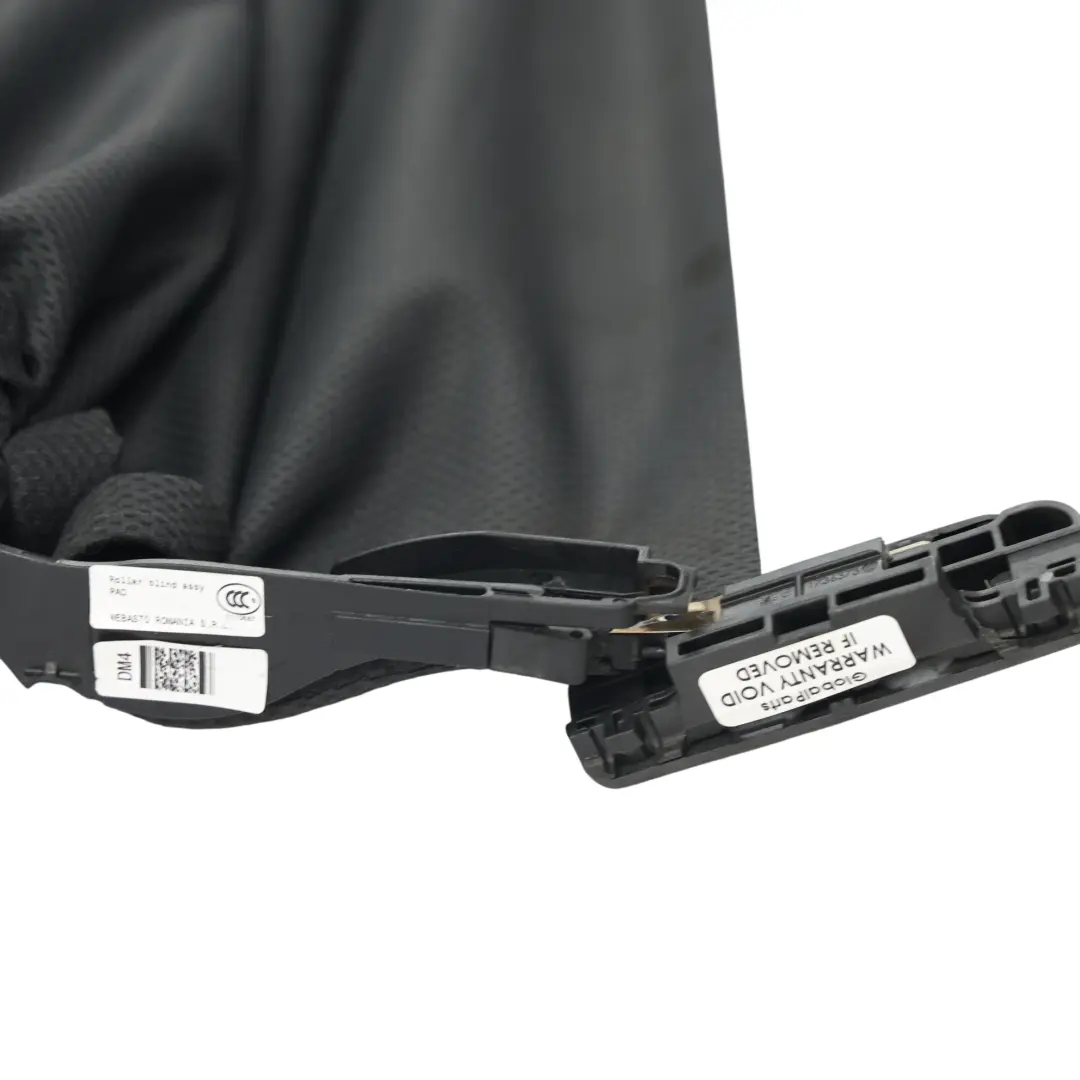 Volkswagen Golf GTI Mk7 Skoda Octavia Mk3 Sunroof Roller Sunblind - SKU 5G6877307B - Part number 5G6877307B