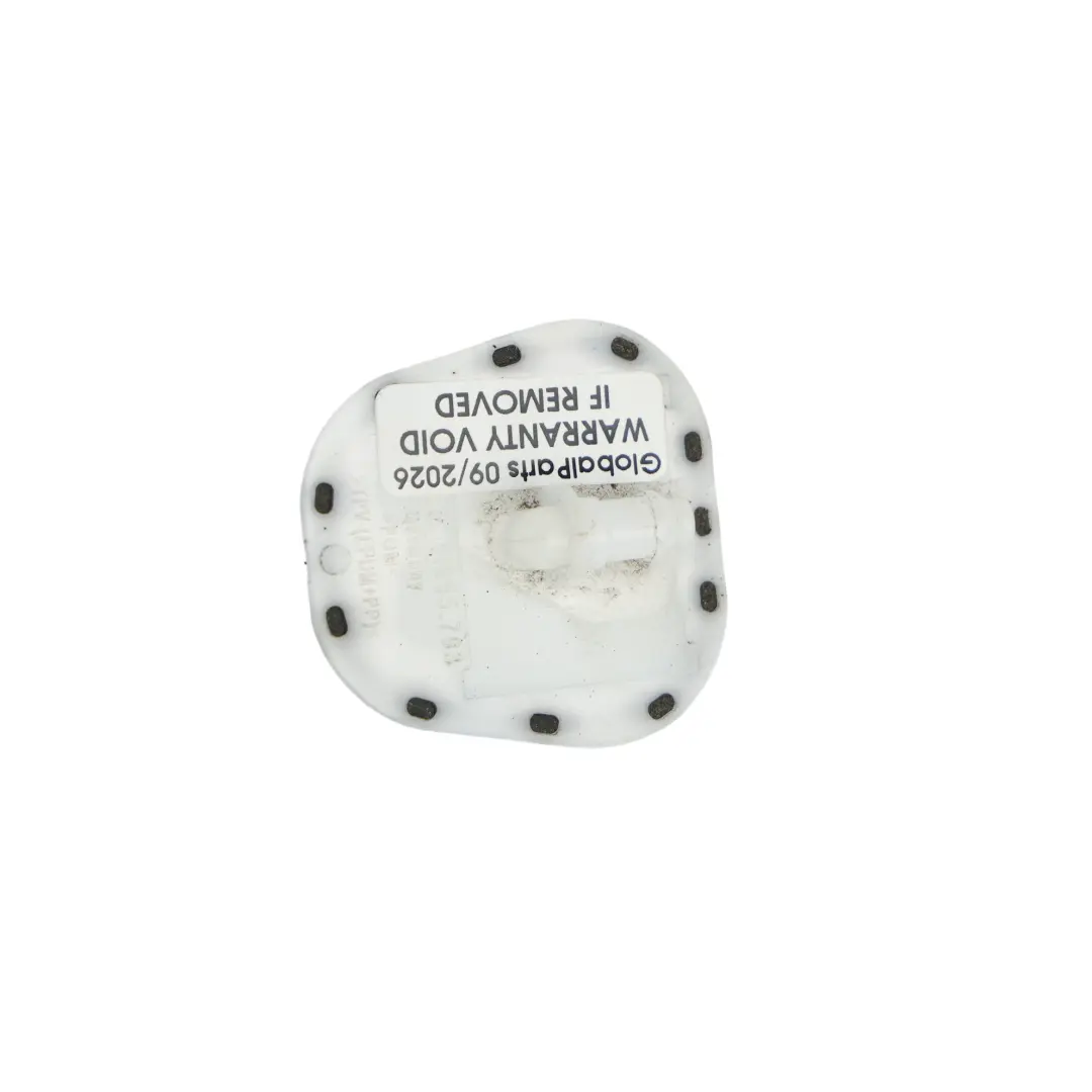 Volkswagen Golf R 5G Mk7 Scheibenwaschdüse Heckscheibe - SKU 5G6955793 - Teilenummer 5G6955793