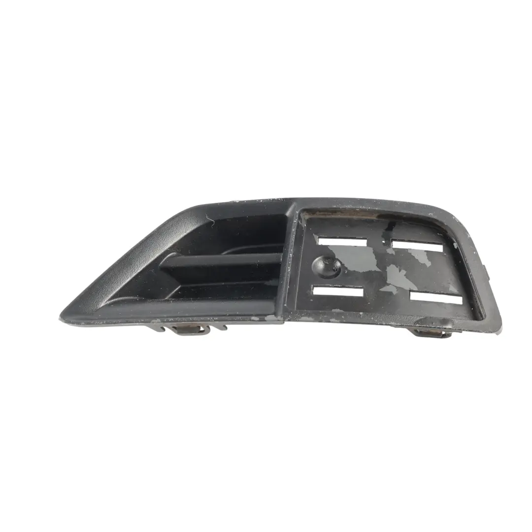 Ford Fiesta Mk5 Rear Bumper Reflector Trim Cover Grille Left N/S - SKU 5S6Y-17A818-A - Part number 5S6Y-17A818-A